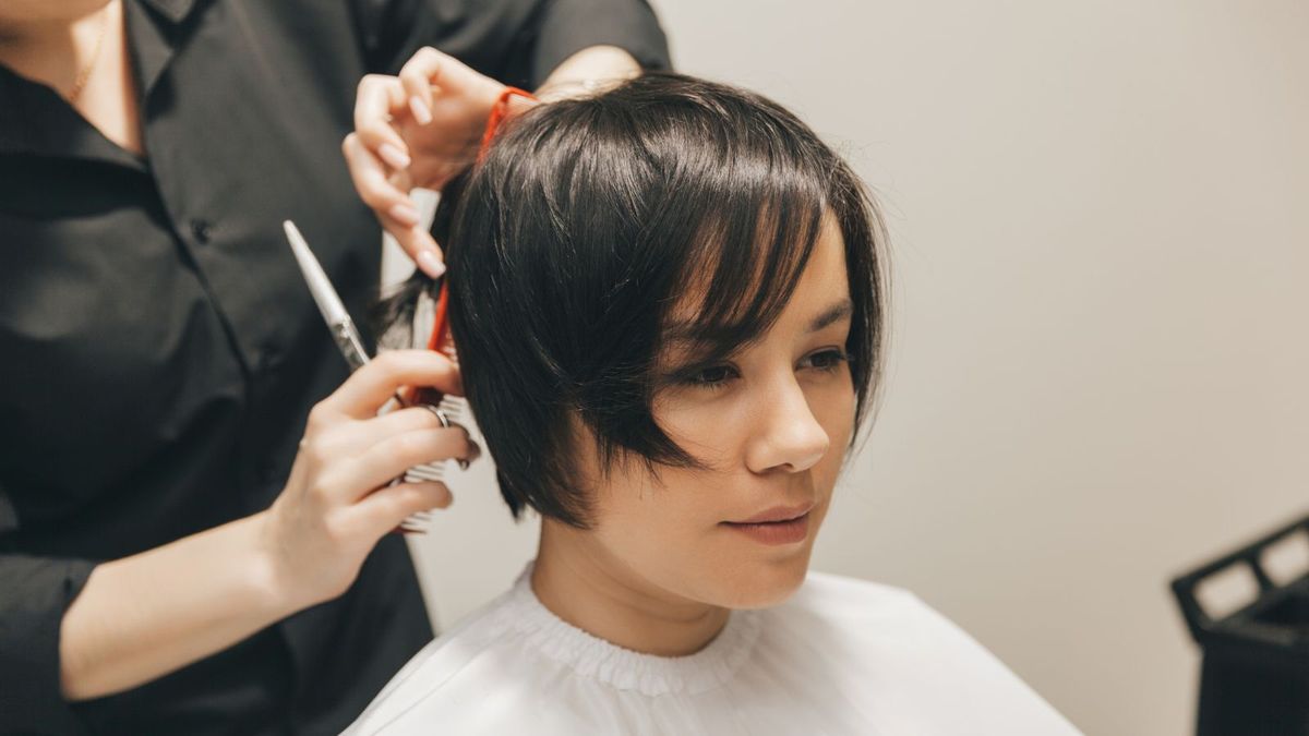 Hairdos For Thin Hair Zee Zest